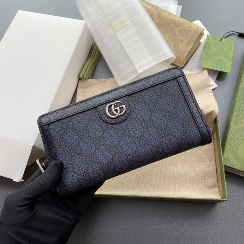 Gucci Wallets